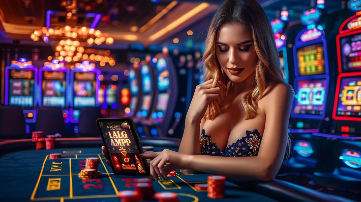 casino e2bet