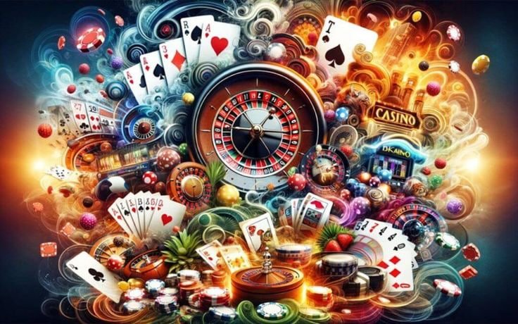casino e2bet