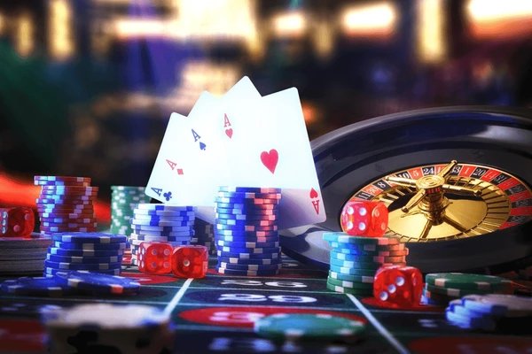 casino e2bet